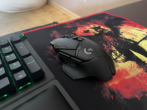 Игровой ПК RTX 3070 (4 фото из 4)