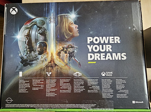 Xbox Series X + Xbox Elites series 2 controller (5 foto / 8)