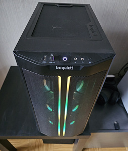 Gaming PC RTX 4080 Ryzen 5 7600x 32Gb DDR5 (3 foto / 8)