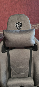 MSI MAG CH130 Repeltek Fabric Chair (4 foto / 5)