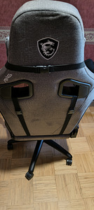 MSI MAG CH130 Repeltek Fabric Chair (5 foto / 5)