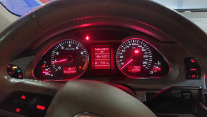 Audi A6 Avant (7 foto / 7)