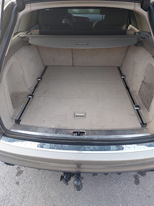 Audi A6 2.0T (8 фото из 9)