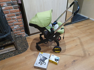 Doona turvahäll / käru (1 foto / 3)