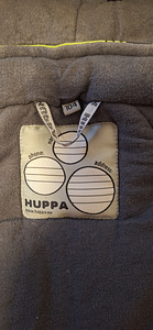 Huppa talvekomplekt suurus 104 (3 foto / 8)