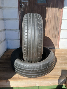 215/60/17 Kormoran UHP Ultra High Performance