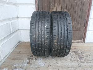 215/45/16 Kumho Ecsta (2 foto / 3)