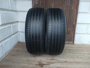 235/45/21 Pirelli Scorpion (2 foto / 3)