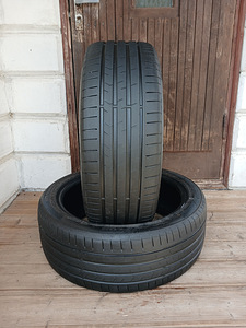225/45/19 Aplus A 610 (1 foto / 3)