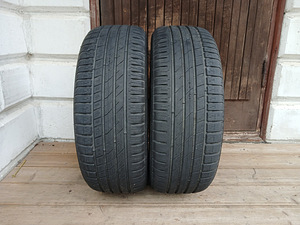 195/55/16 Nokian Hakka Green 2 (2 foto / 3)
