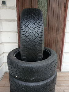 215/50/19 Continental Viking Contact 7 (1 foto / 3)