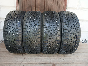 205/55/16 Nokian Hakkapeliitta 7 (2 фото из 3)