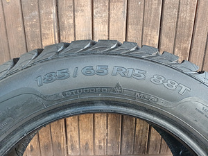 185/65/15 Sava Eskimo Stud (3 фото из 3)