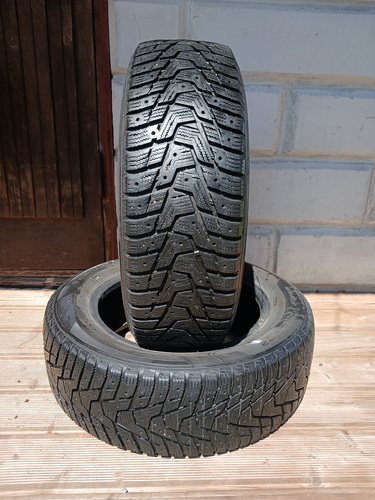 185/65/15 Hankook Winter I Pike RS2