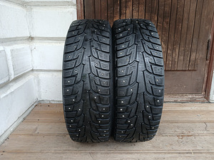 175/65/14 Hankook Winter I Pike RS (2 foto / 3)