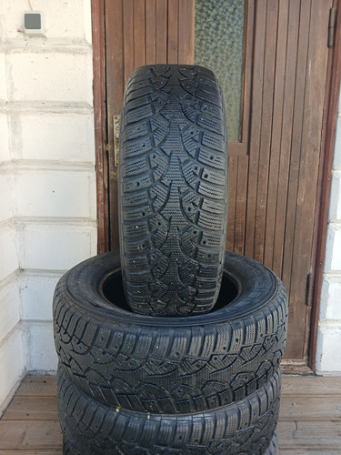 205/65/15 Gislaved Nord Frost 3