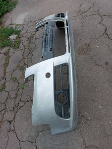 Audi B7 S-Line / S4 esistange (2 foto / 9)