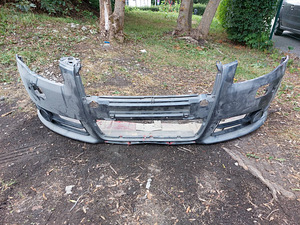 Audi B7 S4 / A4 S-Line esistange (1 foto / 7)