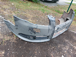 Audi B7 S4 / A4 S-Line esistange (3 foto / 7)