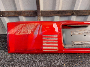 Audi S4 C4 tagatulede paneel (2 foto / 8)