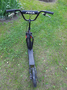 Stiga tõukeratas Air Scooter (2 foto / 4)