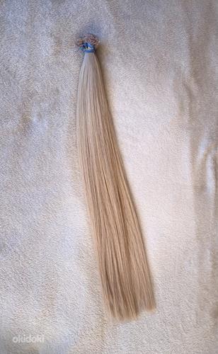 Славянские волосы Люкс качества (фото #1)