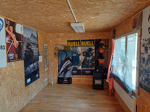 Бытовка 3 X 6,6 M (4 фото из 7)