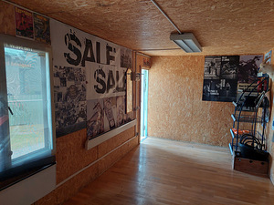 Бытовка 3 X 6,6 M (5 фото из 7)