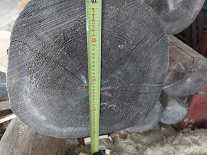 Kuiv männipalk/talad lae (2 foto / 4)