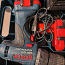Аккумуляторная дрель Bosch (фото #1)