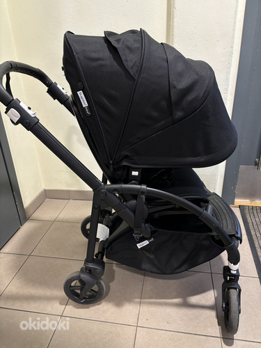 Bugaboo Bee 6