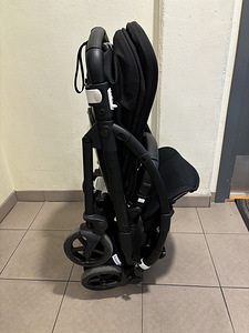 Bugaboo Bee 6 (4 фото из 4)