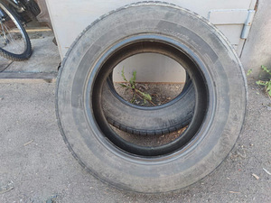 Falken Espia 225/60 R16 (4 foto / 5)
