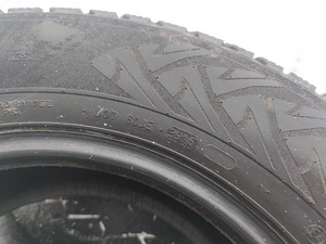 Nokian Hakkapelitta C3 235/65 R16C (5 foto / 5)