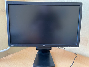 Monitor HP ZDisplay 23" Full HD (1 foto / 4)
