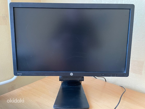 Monitor HP ZDisplay 23" Full HD
