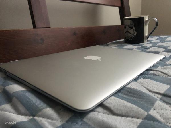 MacBook Air (foto #1)