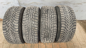 R16 5x112 veljed rehvidega (5 foto / 5)