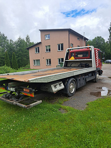 Puksiir (2 foto / 2)