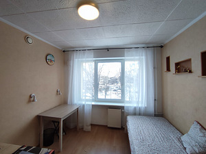 Sõpruse pst 3, Kristiine, Tallinn, Harjumaa (3 фото из 11)