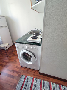Kotka tn 1, Kristiine, Tallinn, Harjumaa (7 foto / 9)