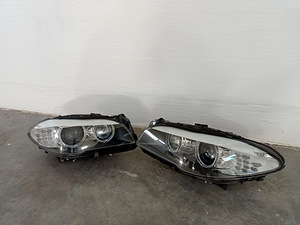 M: BMW f10/f11 parem esituli (2 foto / 2)