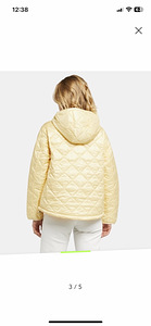Uus jope Gerry weber 46-48 suurust (2 foto / 2)
