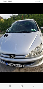 Peugeot 206 (1 foto / 3)