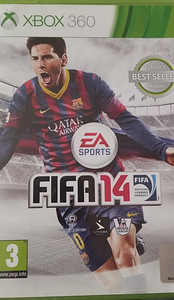 Игры для Xbox 360 (3 фото из 3)