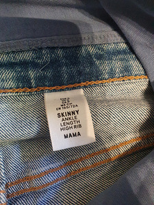 H&M Mama teksad rasedatele (2 foto / 2)