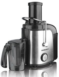 Mahlapress Scarlett SC-014 (1 foto / 3)