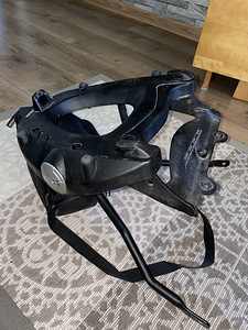 Givi M5 kohvri alusplaat (Monokey system) (3 foto / 4)