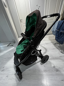Коляска Chicco (1 фото из 2)