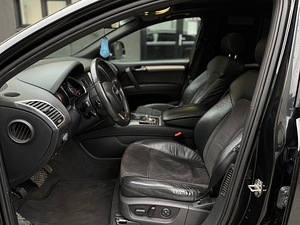 Audi Q7 S-line Comfort 3.0 171kw (5 foto / 15)